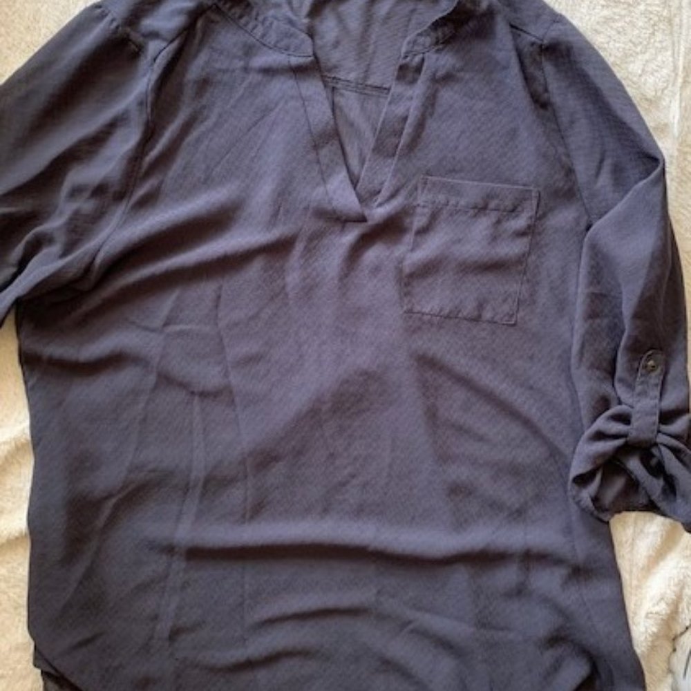Maurices blouse